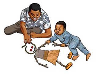 Learning through play